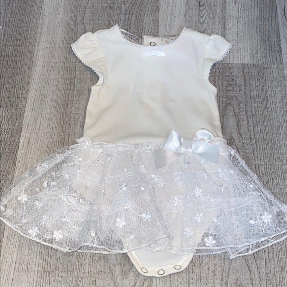 Baby girl dress